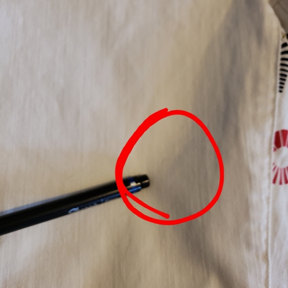 AKADEMIKS (akdmks) Jeanius Brand Denim (VTG) Size 29 - Picture 9 of 10